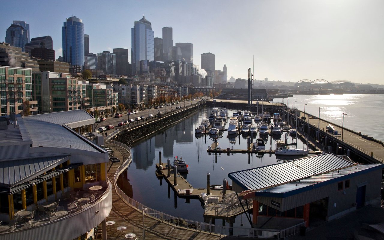 Seattle