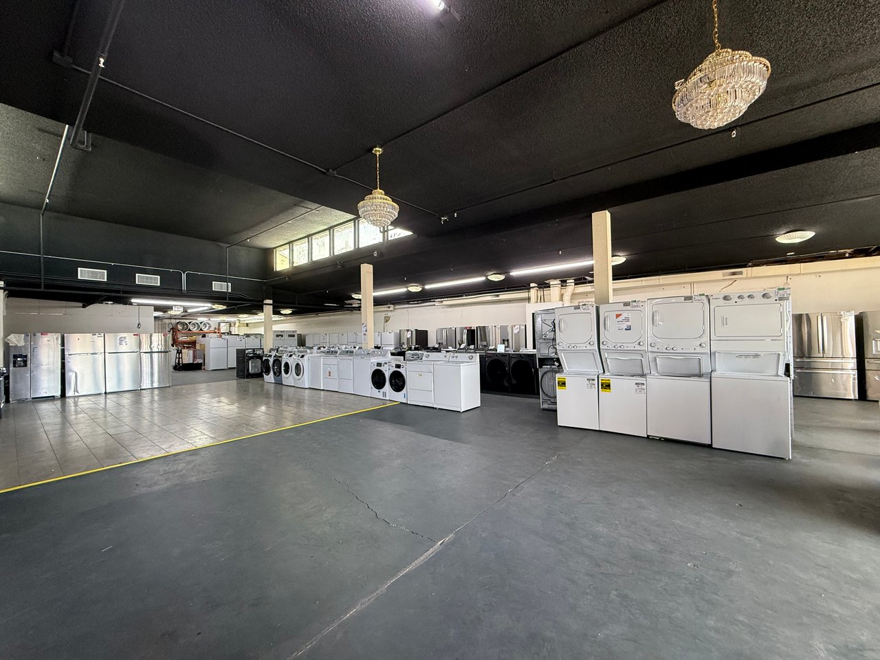 Appliance Repair In Kingman AZ