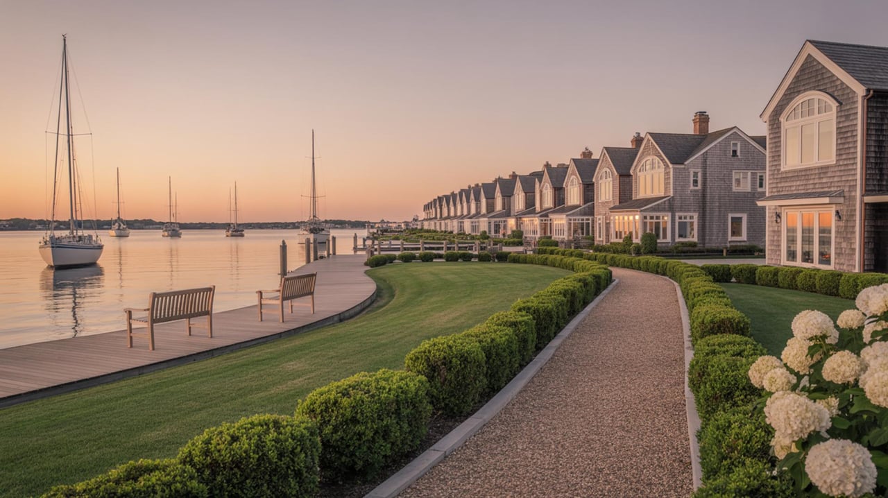 Hidden Gems in Mamaroneck, NY You Need to Discover