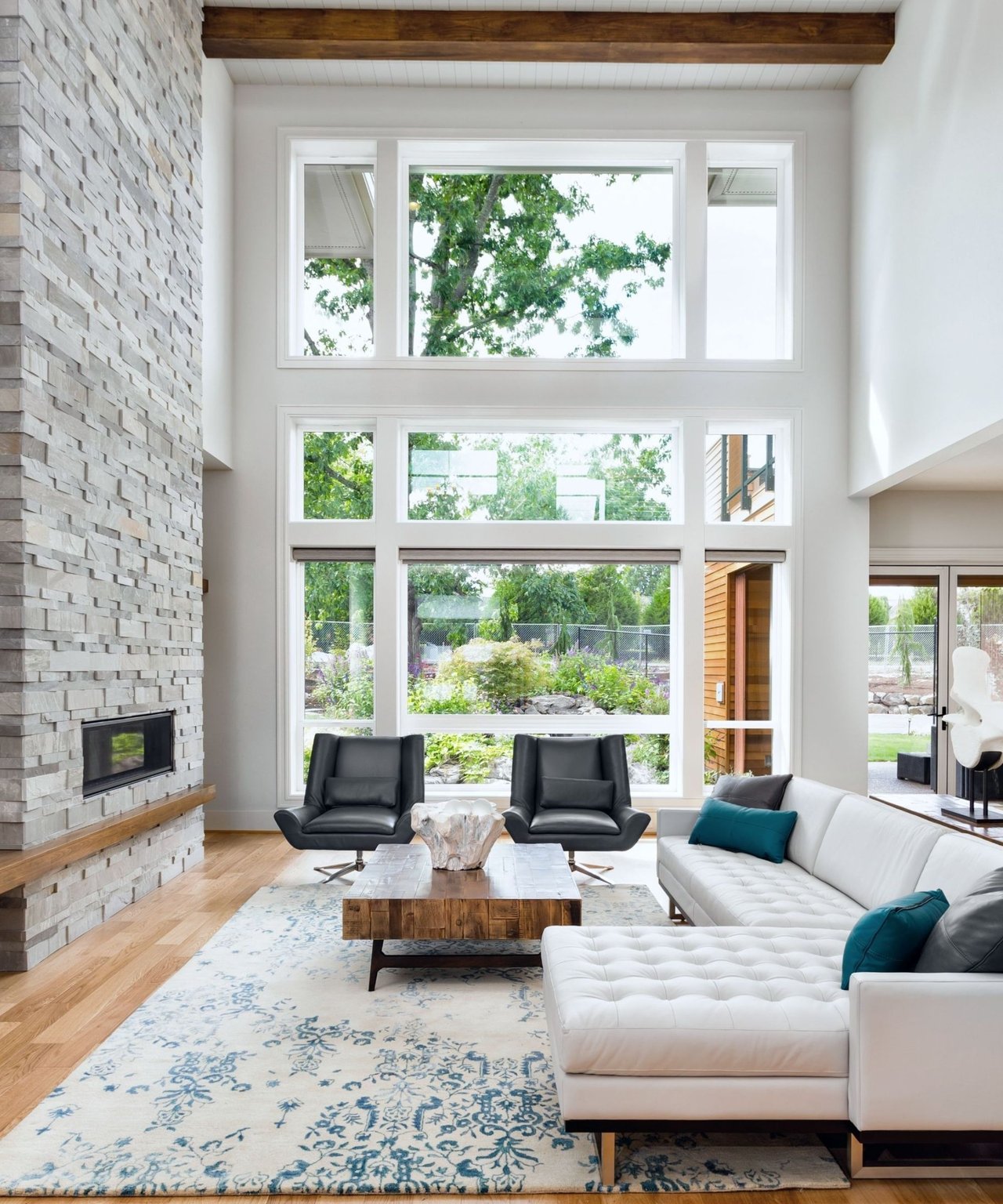 Neighborhoods we serve