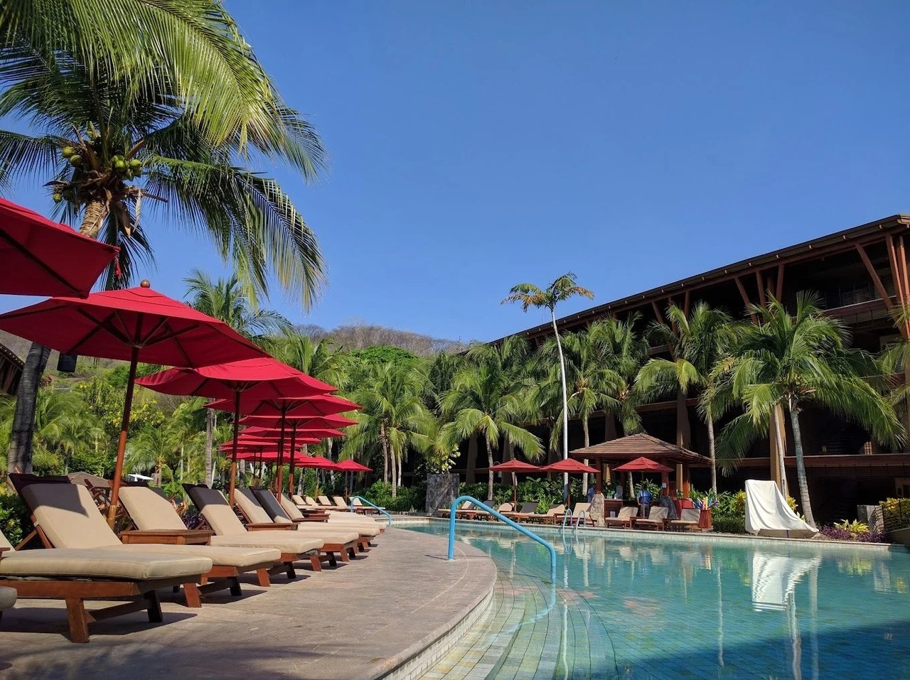 Four Seasons Fractional Condo