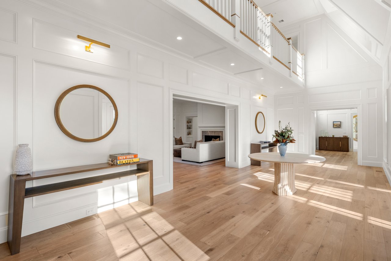 Stunning Residential Estate in Osterville 