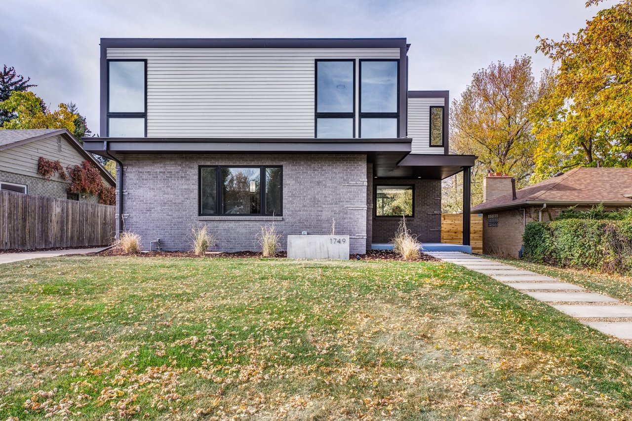 1749 Olive Street | Park Hill