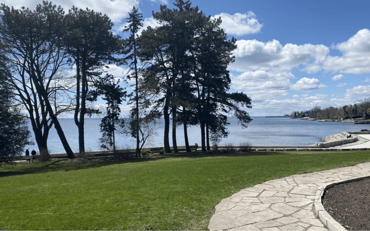 Why Invest in Oakville?