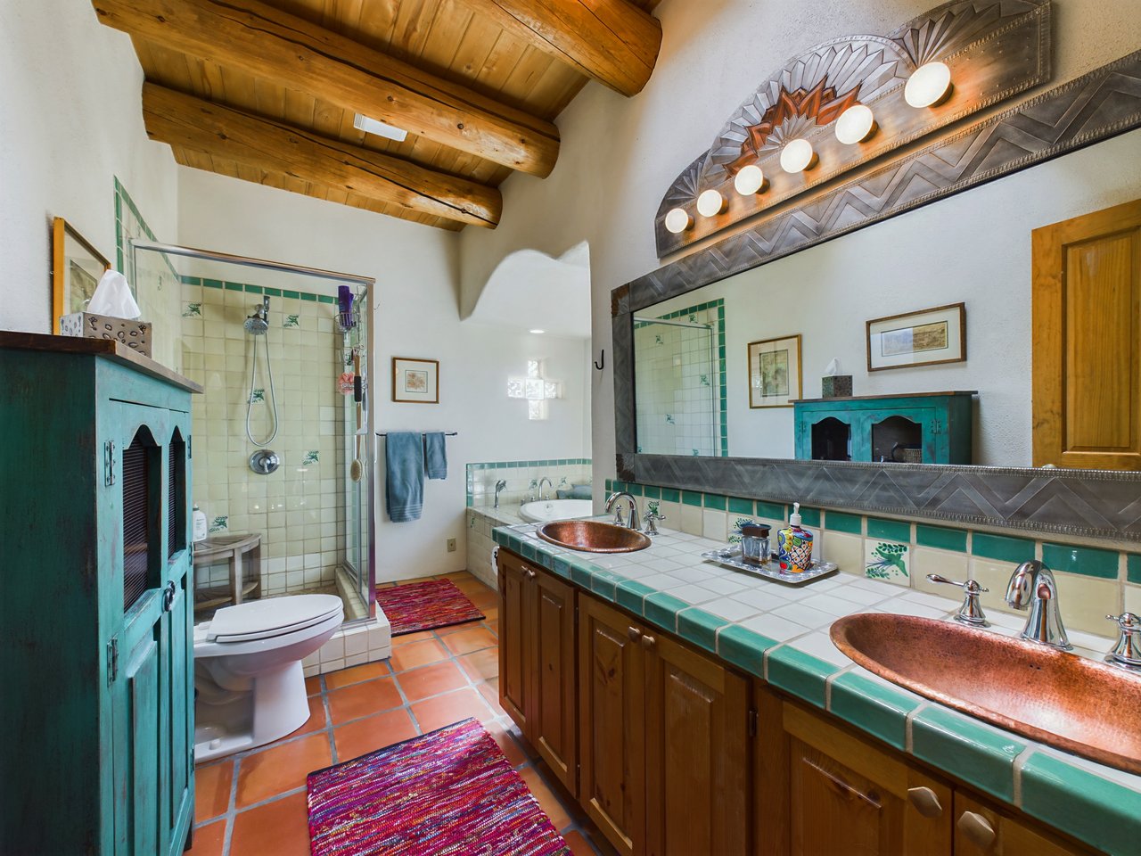 Taos Luxury Lease in Weimer