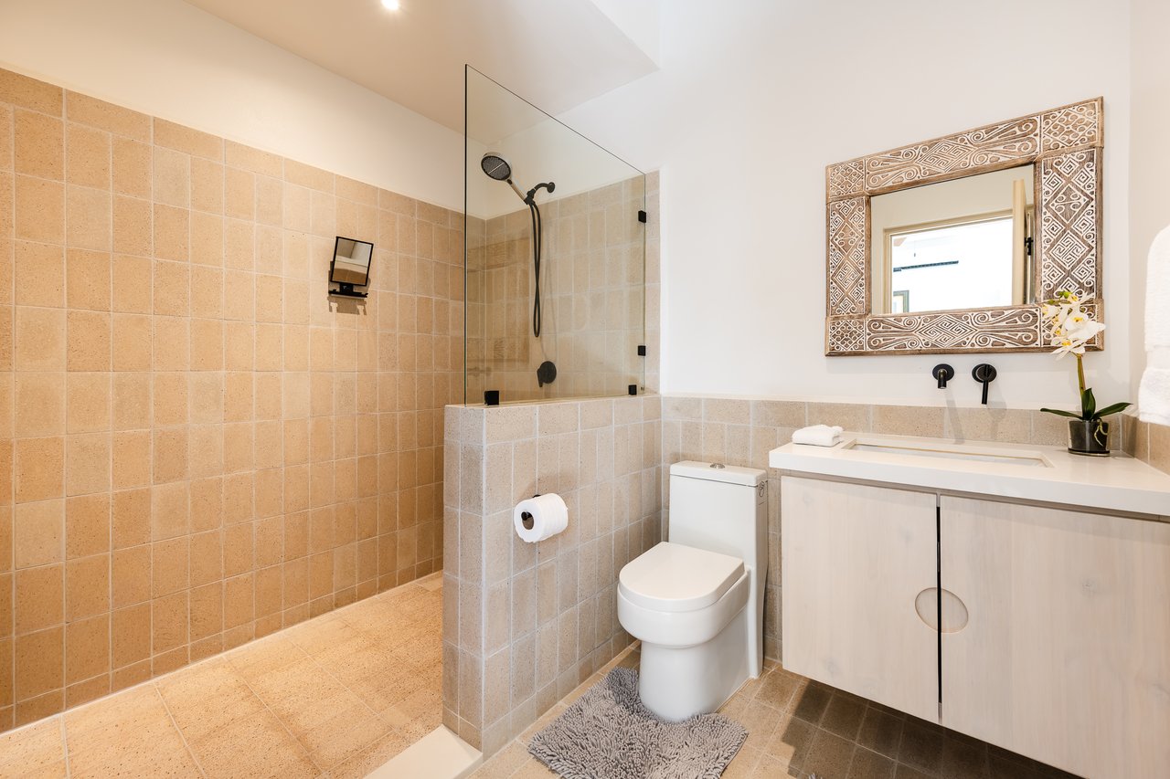 Casa Rio | Modern 5-Bedroom Home with Pool & Casita in Surfside Potrero