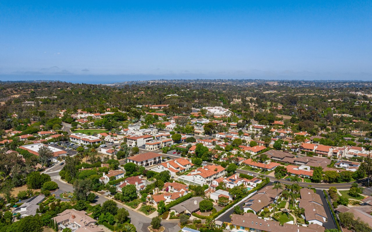 Rancho Santa Fe Covenant