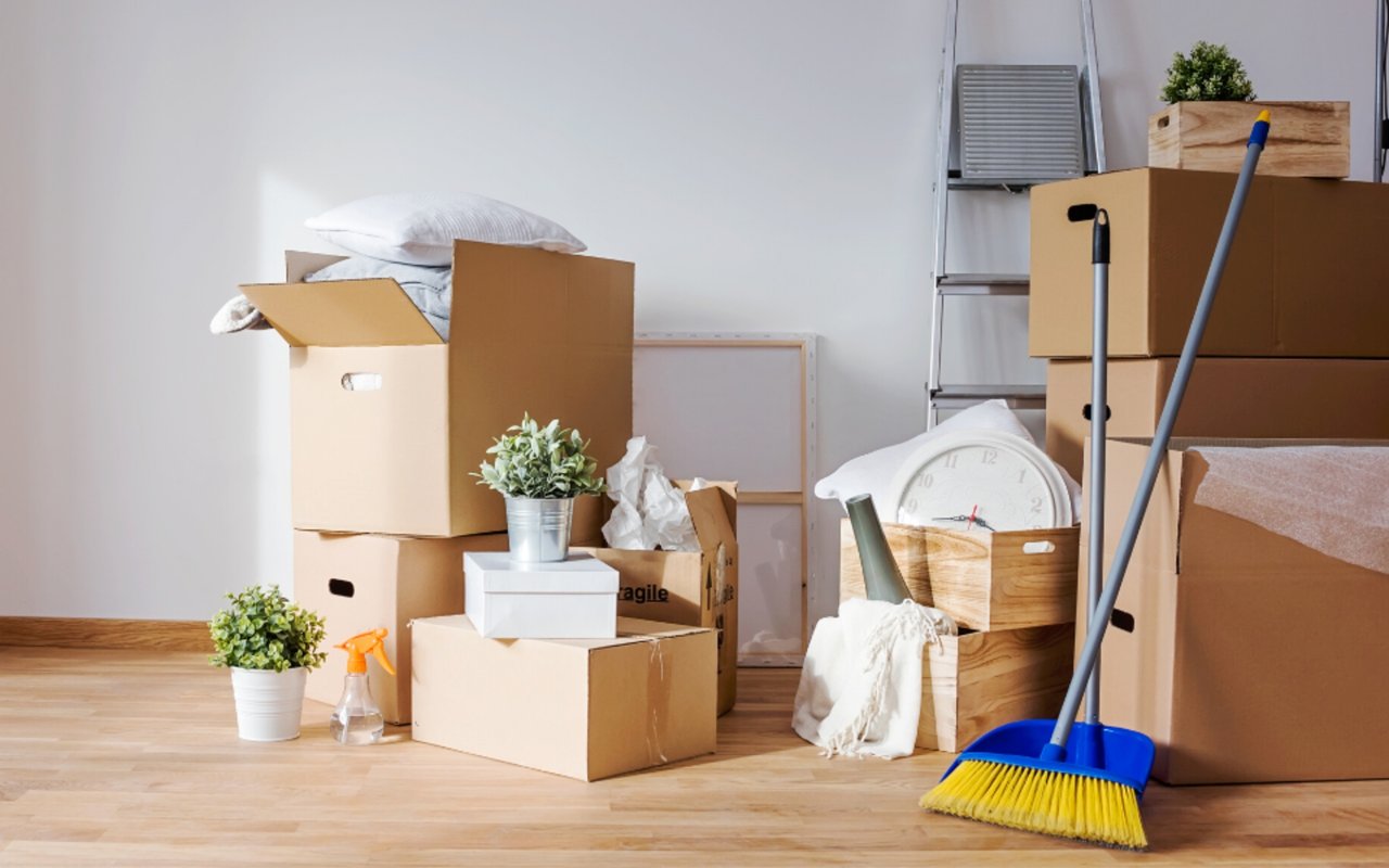 How to Prepare Your Home for a Move