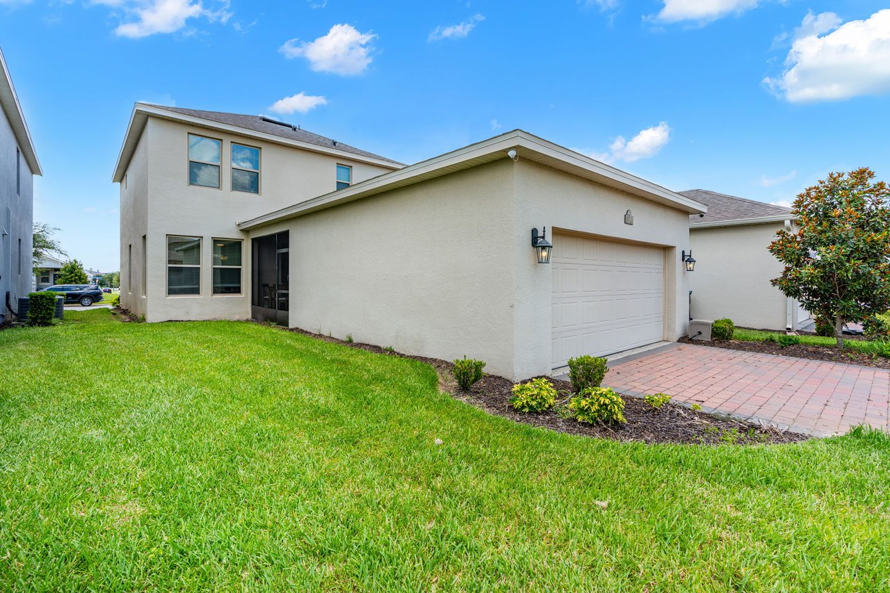 15741 FOUNTAIN SPRINGS ROAD, WINTER GARDEN, Florida 34787