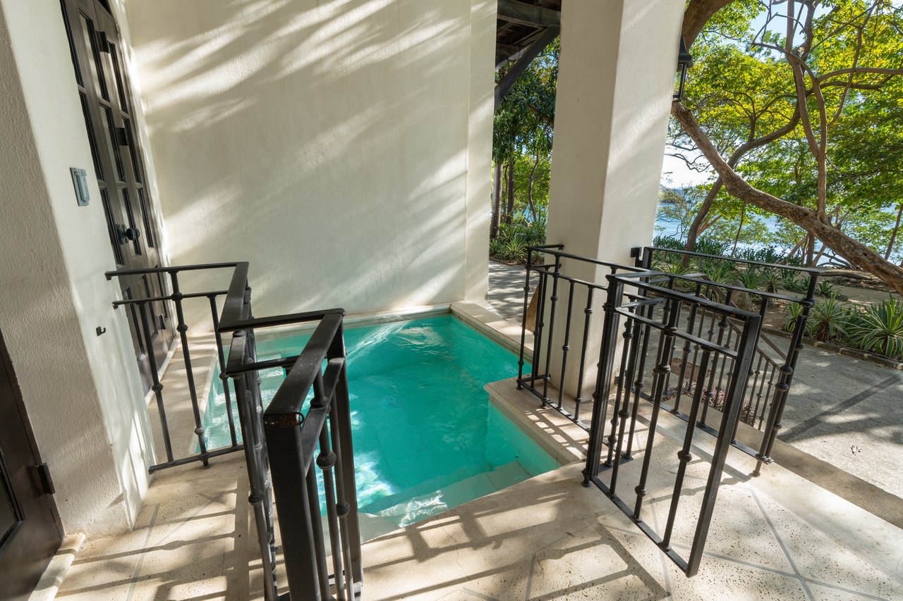 9 Paseo del Mar | Beachfront Luxury Home for Sale in Las Catalinas, Costa Rica