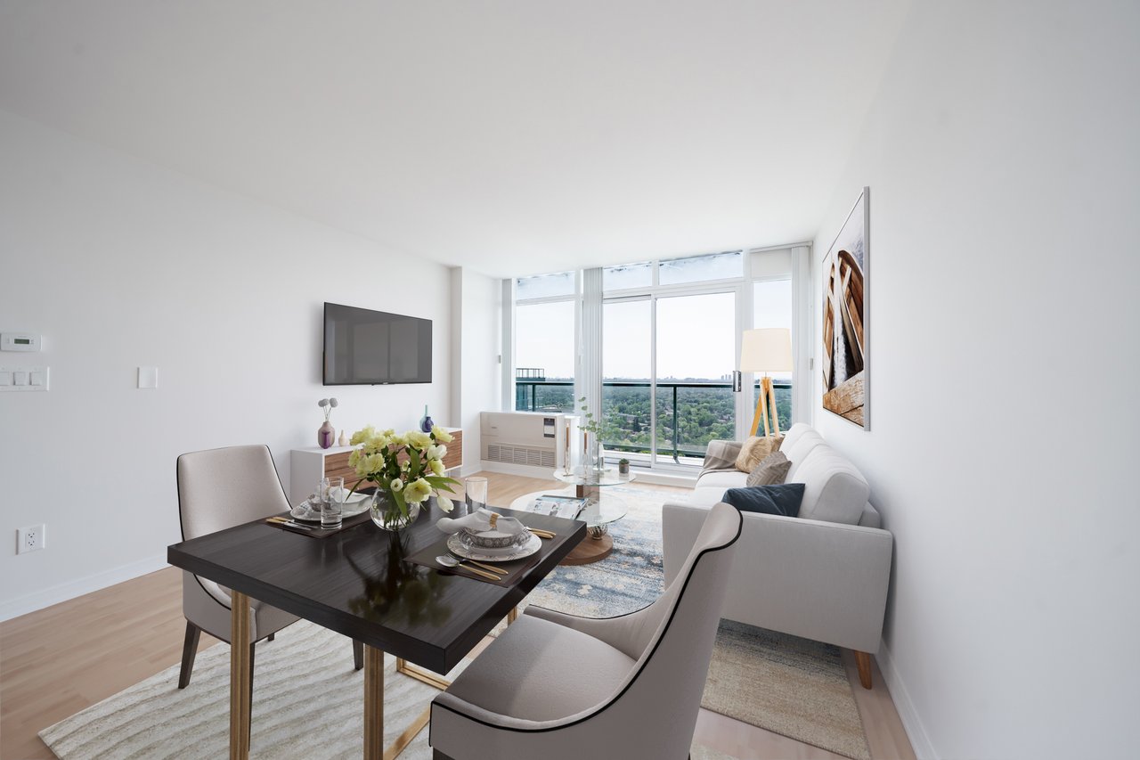 5508 Yonge St PH03