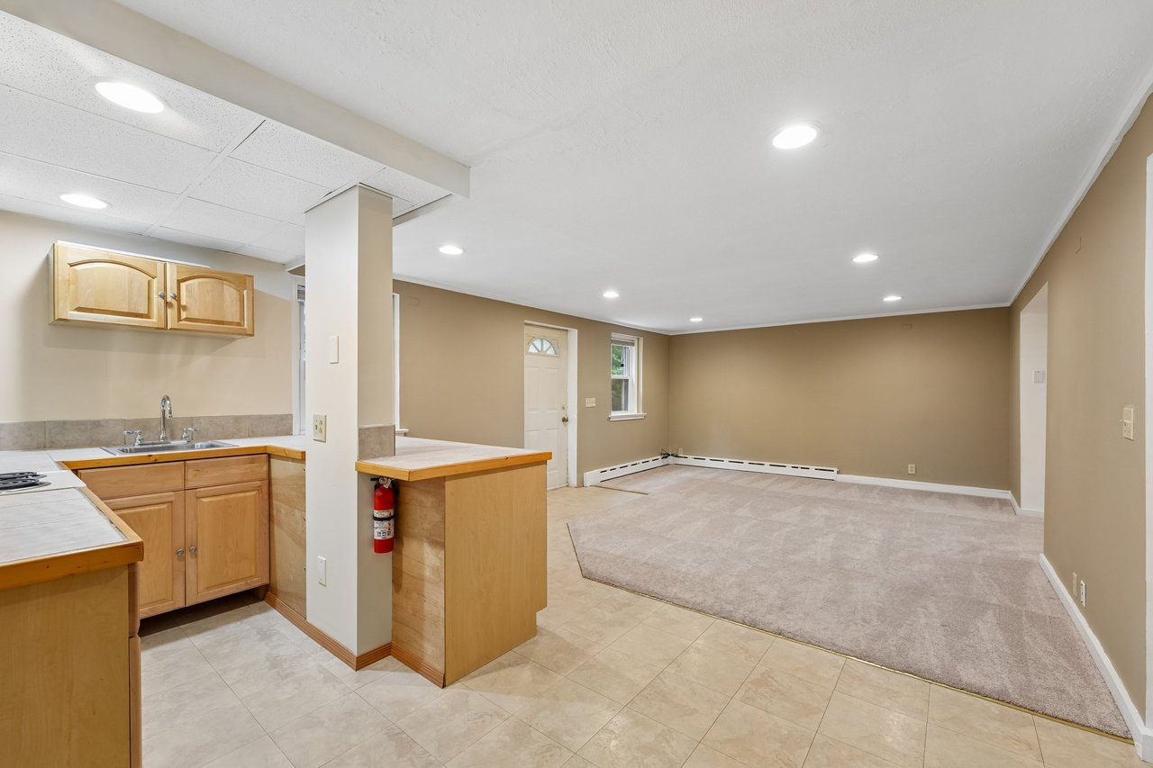 ECCO Neighborhood Triplex