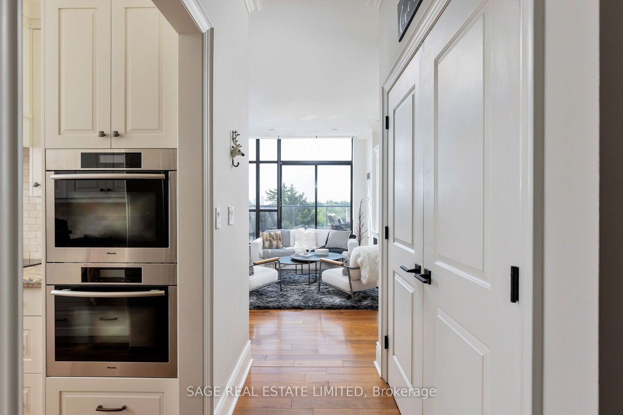 THE KINGSWAY PENTHOUSE