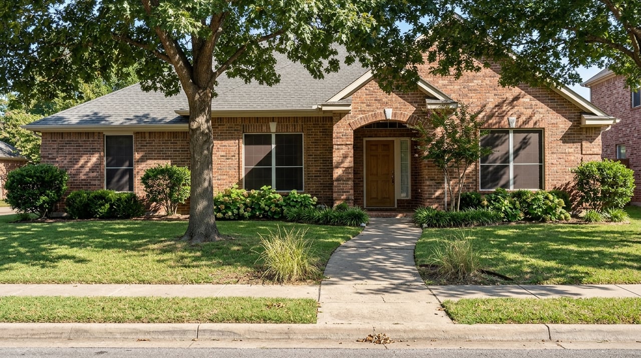 Edmond Neighborhood Styles, From Classic To New Construction