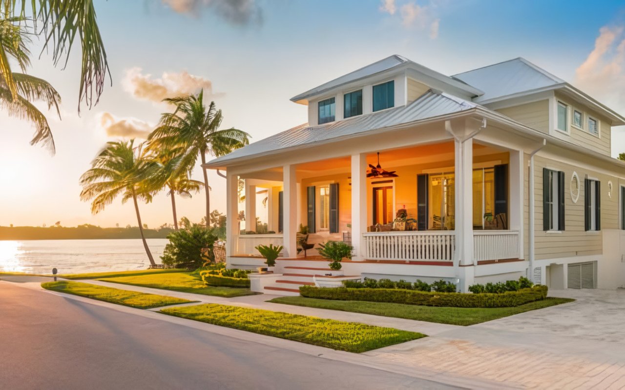 The Ultimate Guide to Flipping Houses in Edgewater, FL