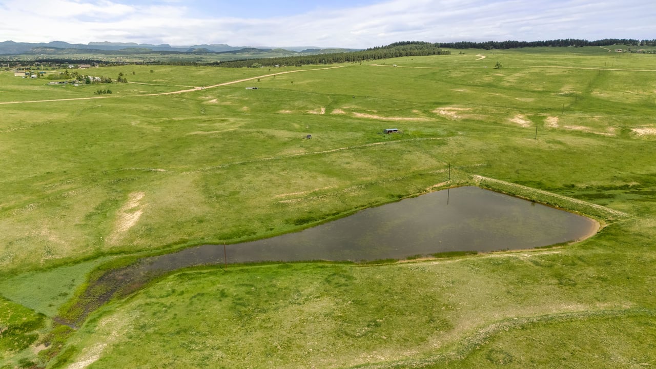 Lot 1 Steppler Road