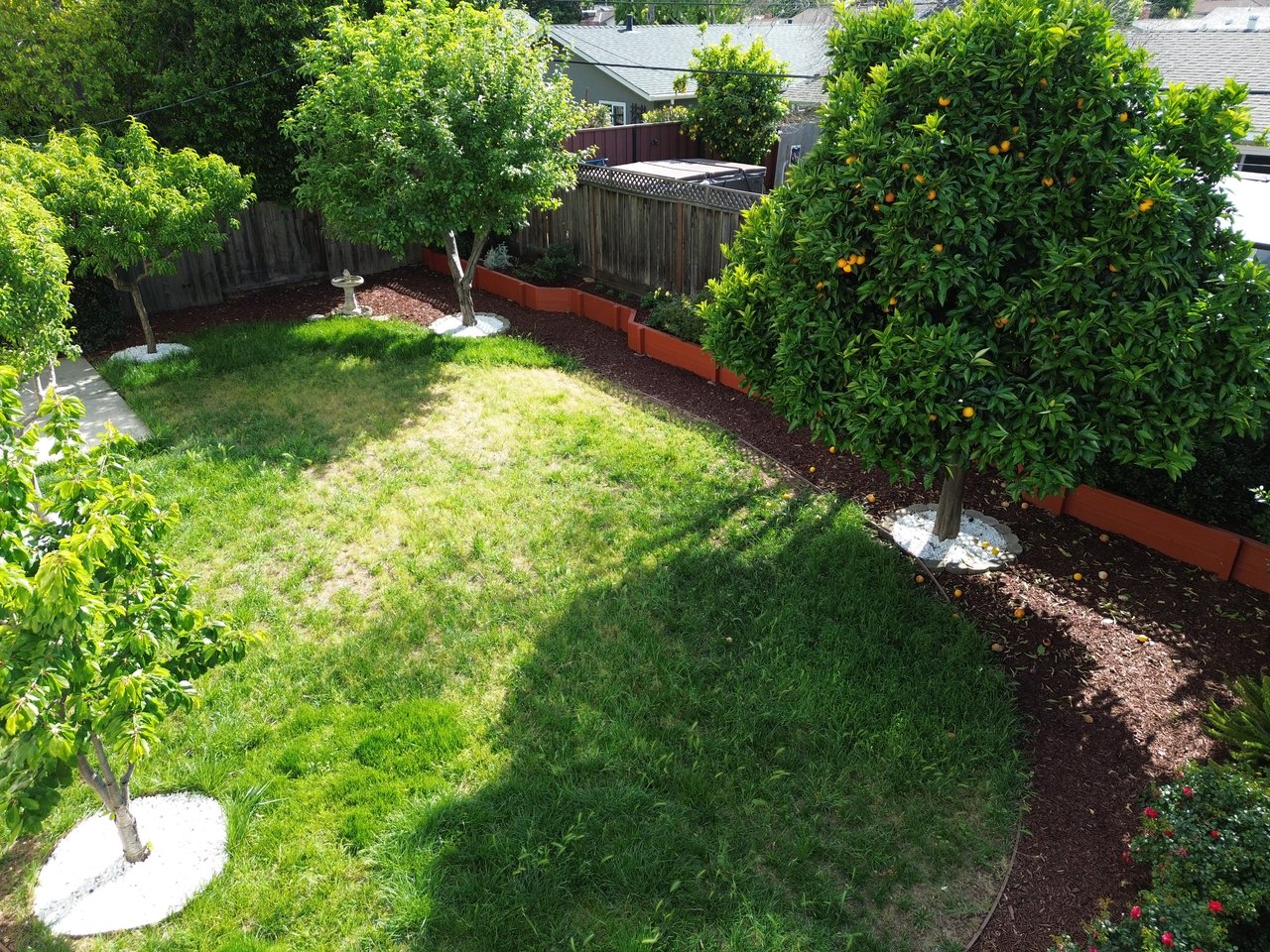 1707 Mendenhall Drive