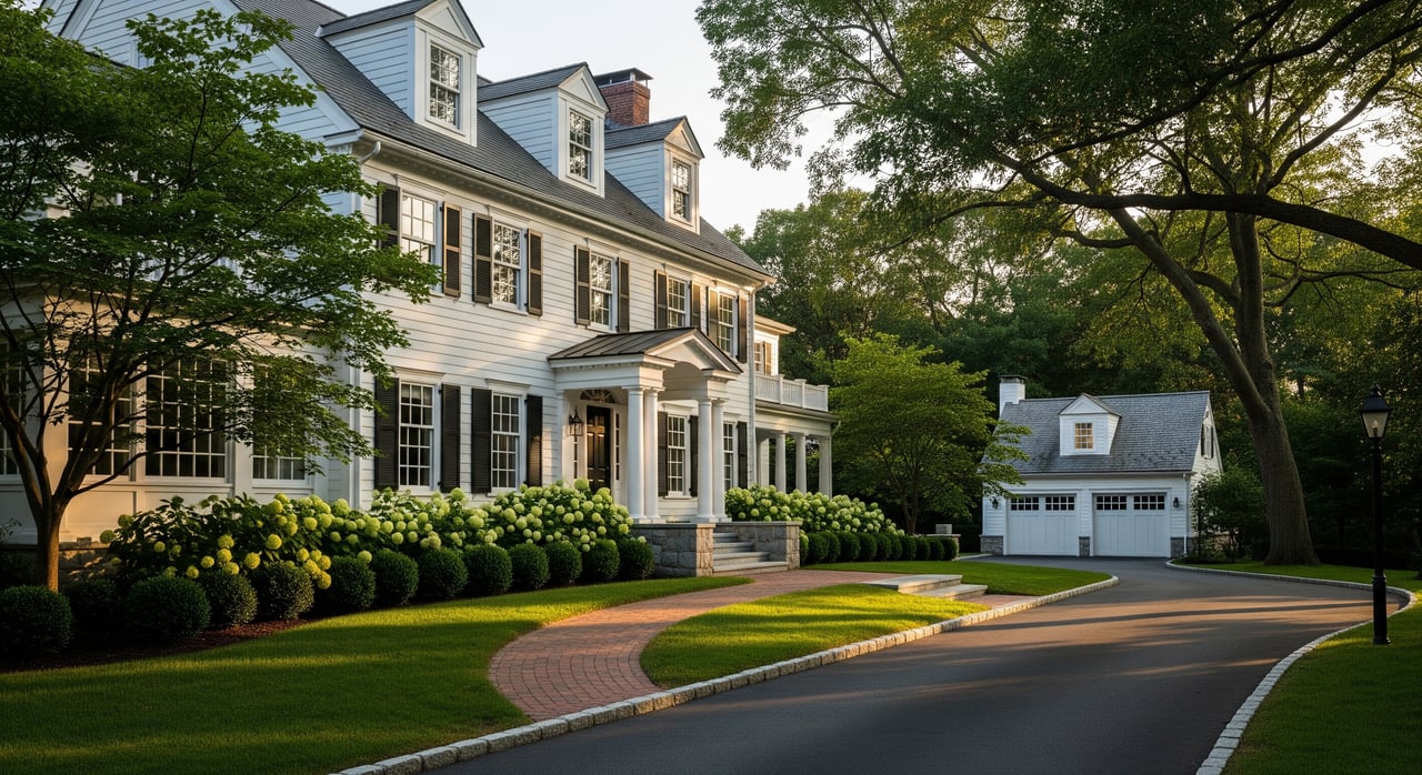 Living In Wellesley: Everyday Life In A Luxury Suburb