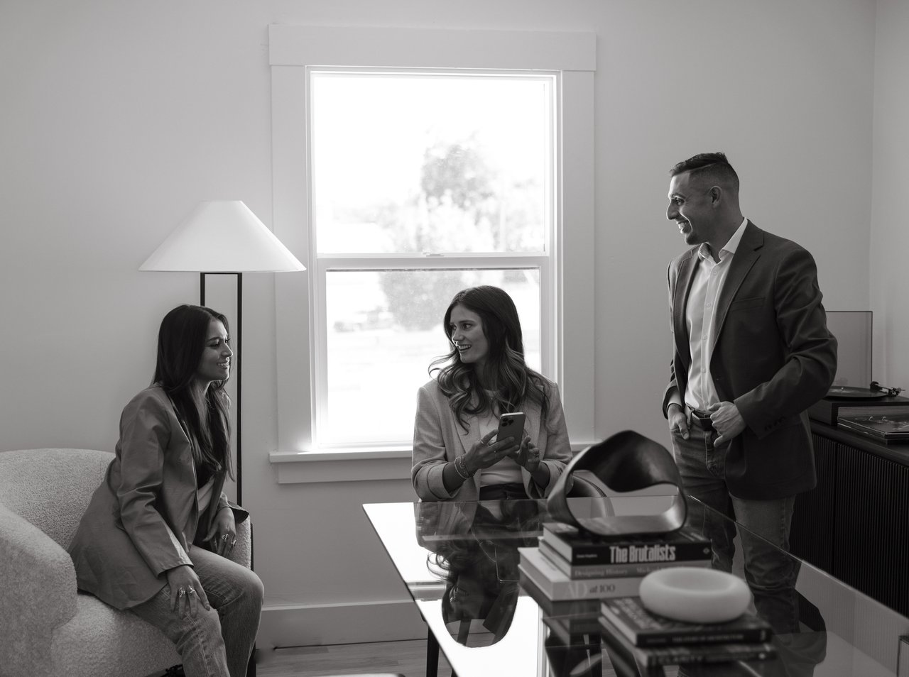 How to Choose the Best Luxury Realtor in Reno