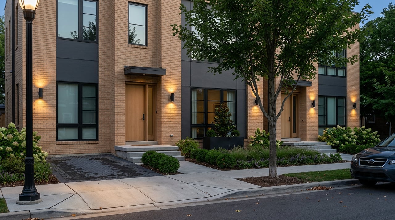 What It’s Like To Live Near Avalon In Alpharetta