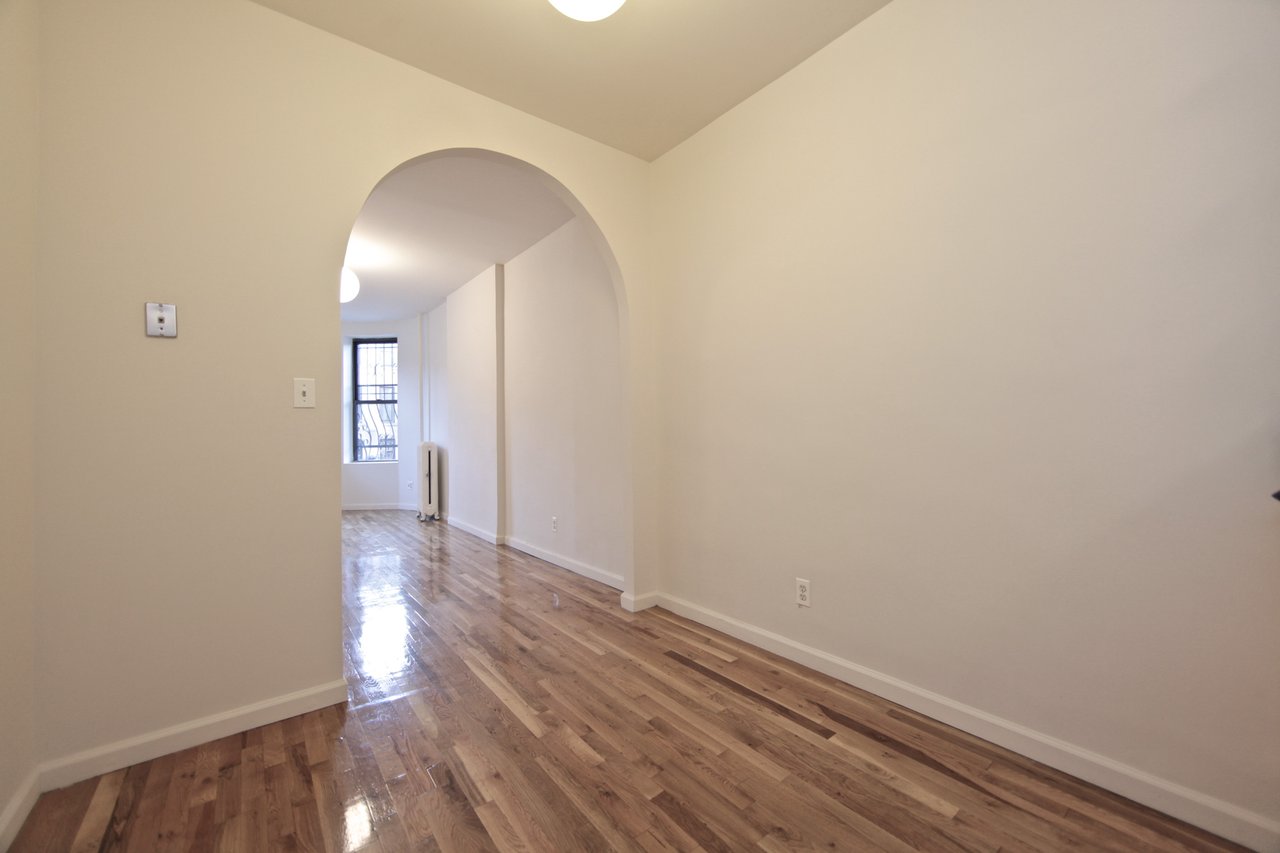 North Park Slope