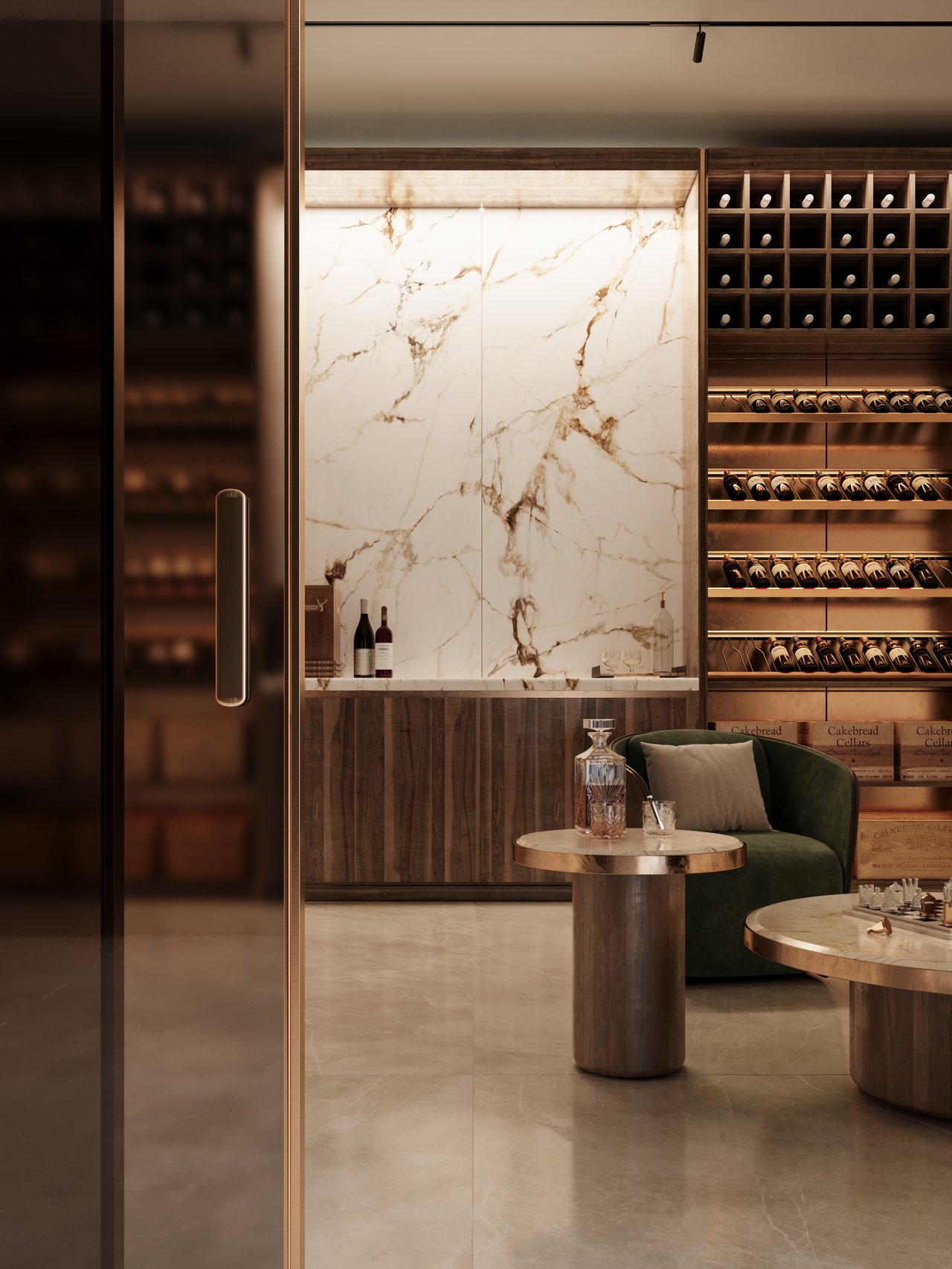Vita at Grove Isle - Coconut Grove, Miami