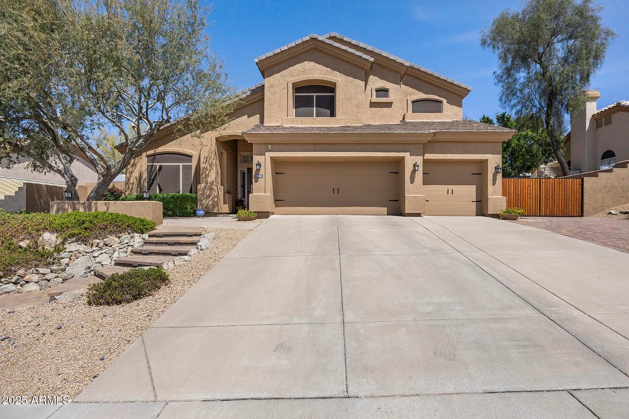 6264 E OMEGA Street, Mesa