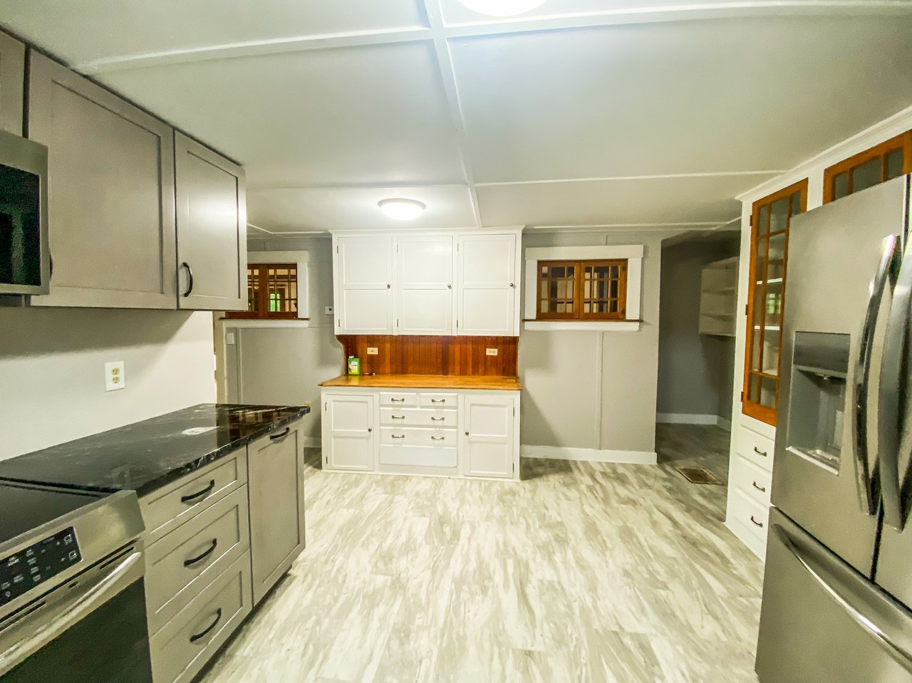 Rental Currently Available