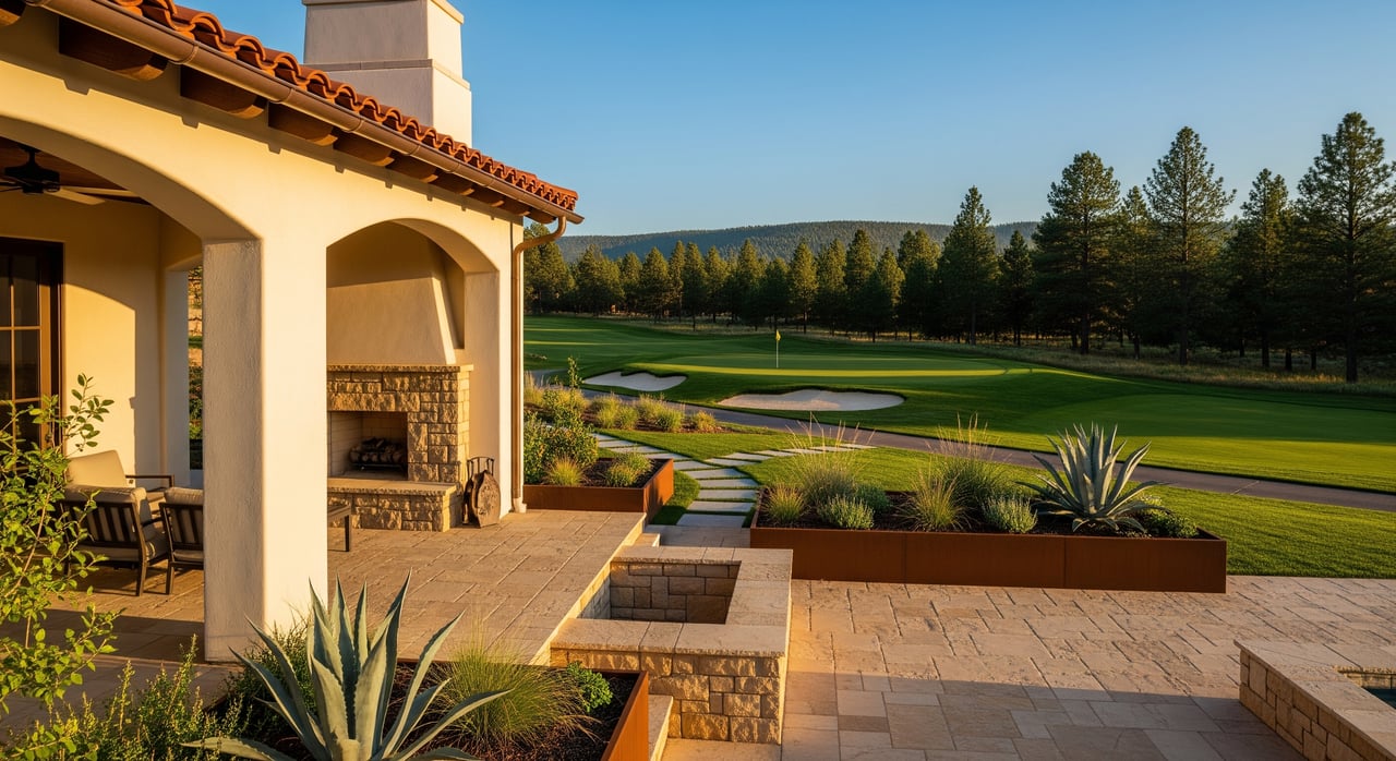 Torreon Golf Community: Amenities, HOAs, Lifestyle