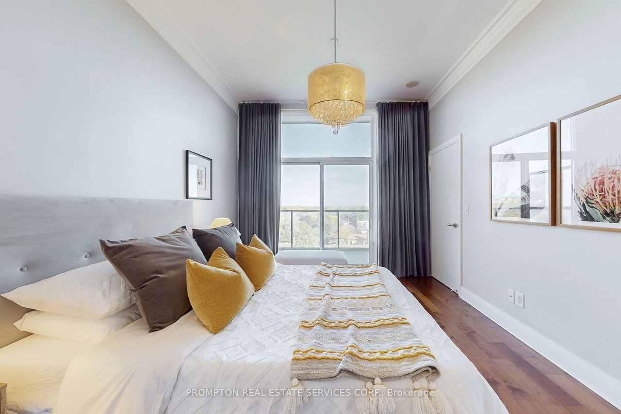 PENTHOUSE AT JADE CONDOS