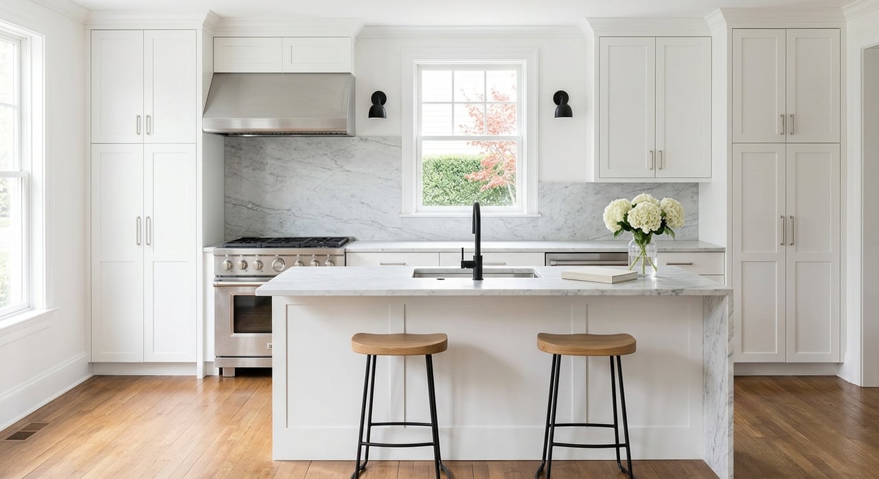 Selling Your South Orange Home With Maximum Impact