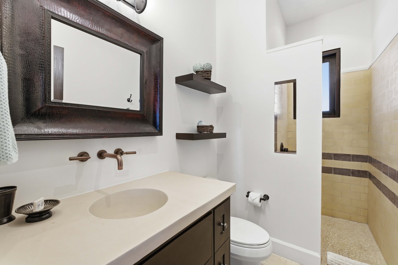 Casa del Alba | Ocean View Condo with Pool in Las Catalinas