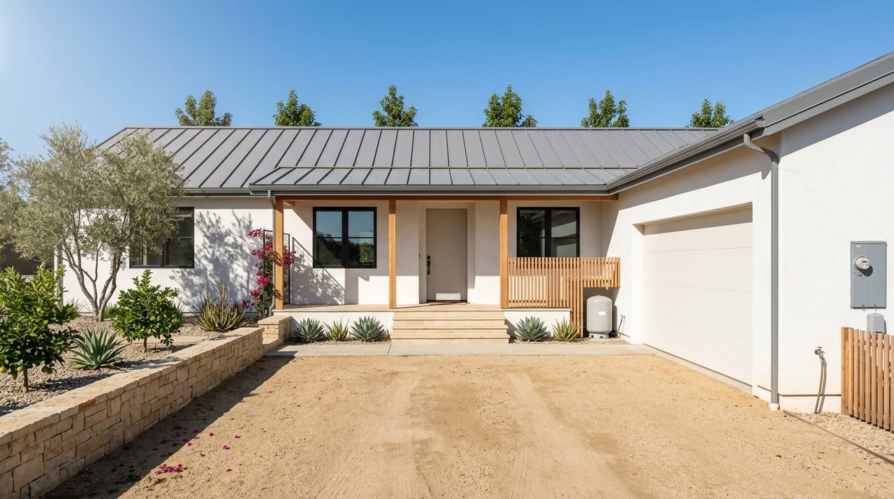 Buying Rural Property In Bonsall: Key Considerations cover