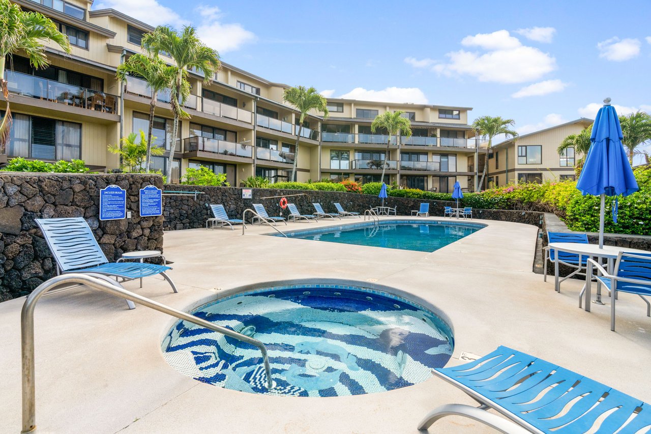 MAKAHUENA CONDOS ON KAUAI