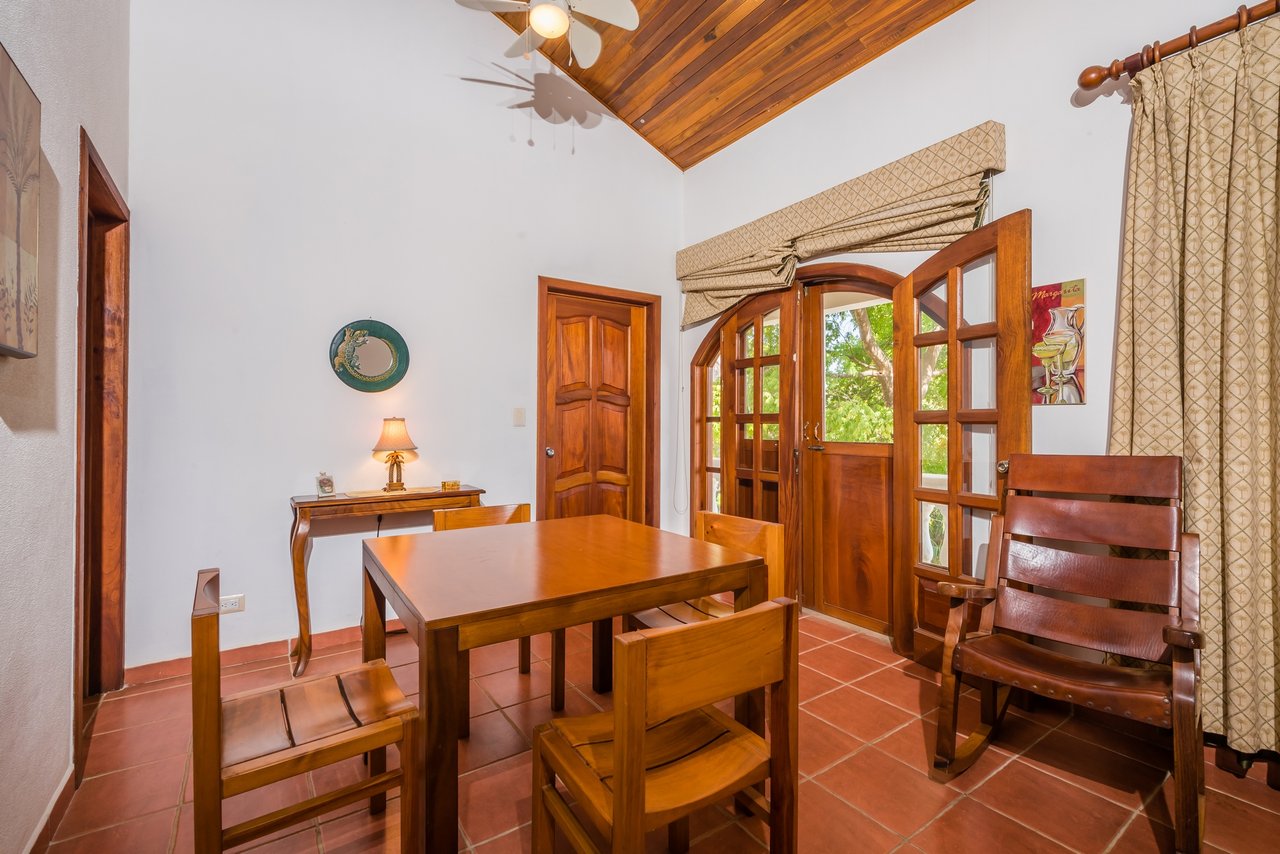 Casa Margarita | Ocean View Luxury House In Playa Flamingo!