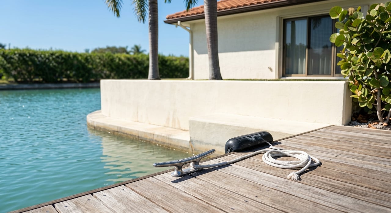 Reading The Palm Beach Gardens Market When You Plan To Sell