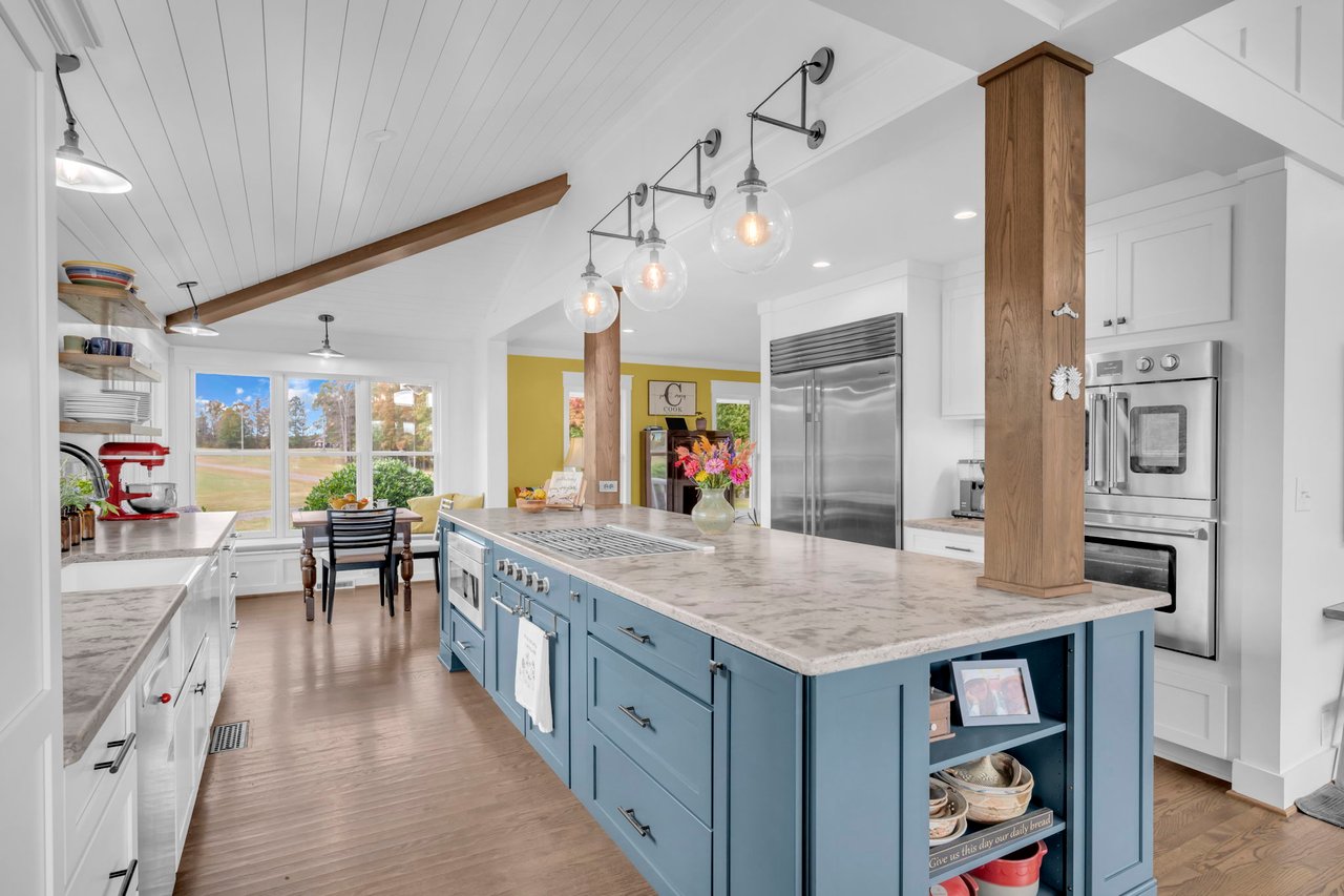 1260 Beaver Island Trail Road