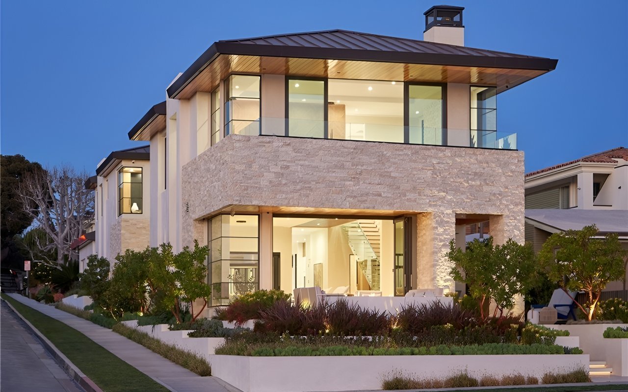 Just Sold: 3100 Ocean Blvd, Corona del Mar