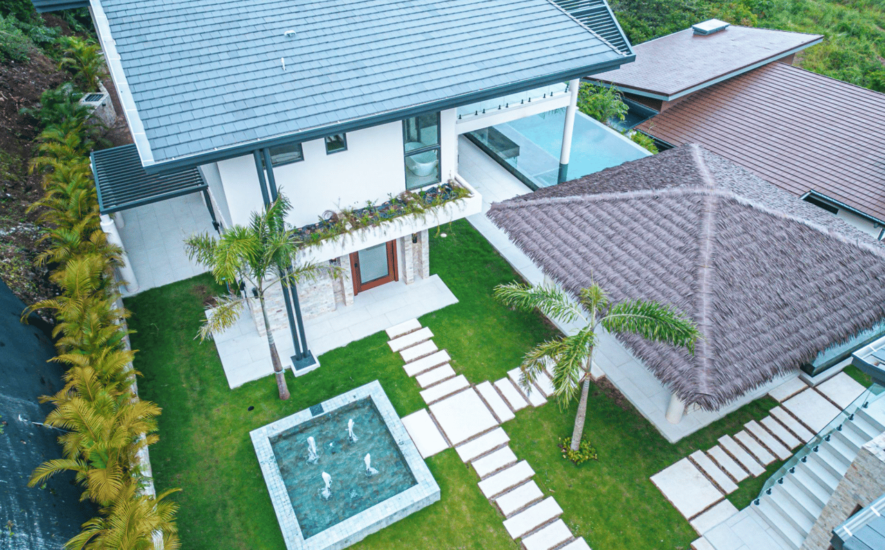 Casa Mar Azul - Brand New Oceanview Home In Mar Vista