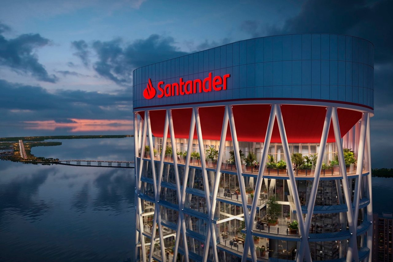 April 2025 | Santander Tower FAA Filing Reveals Height Nearly Equal to 70-Story Four Seasons