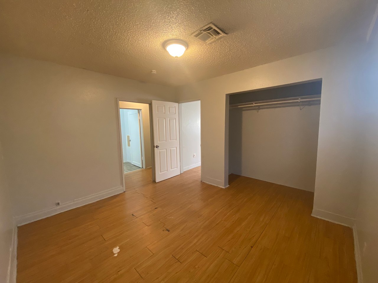 622 West McWilliams Avenue #6