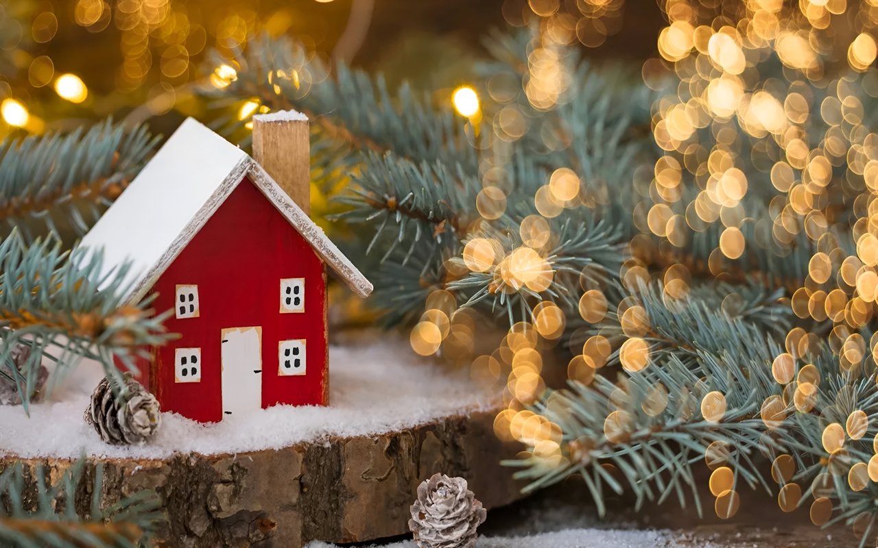 Last-Minute Real Estate Moves: How to Seal the Deal Before Christmas
