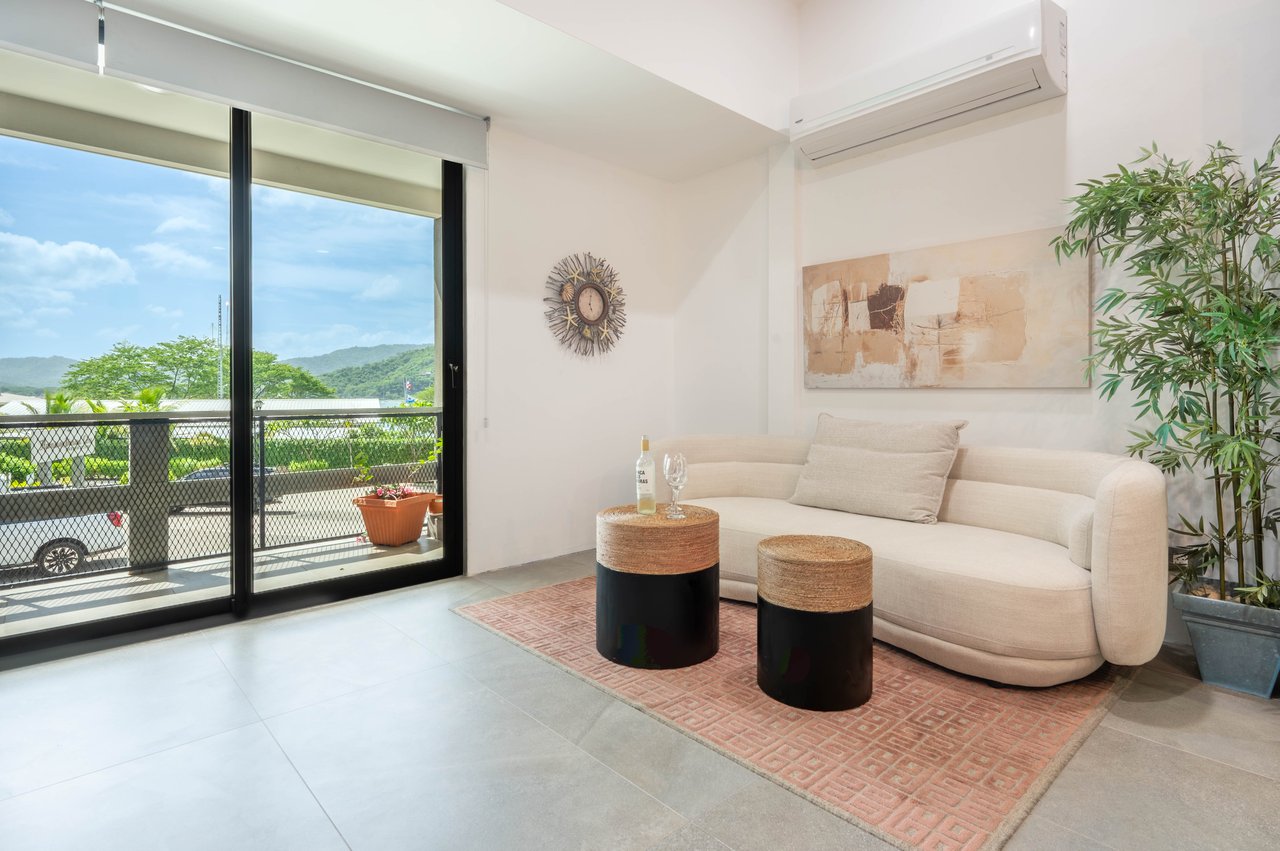 Flamingo Marina Cove Condo 619 - Playa Flamingo