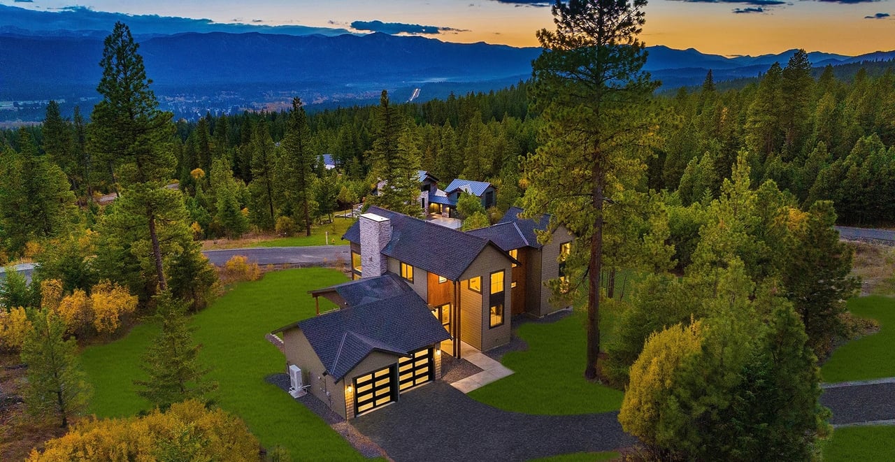 1610 Forest Ridge Drive