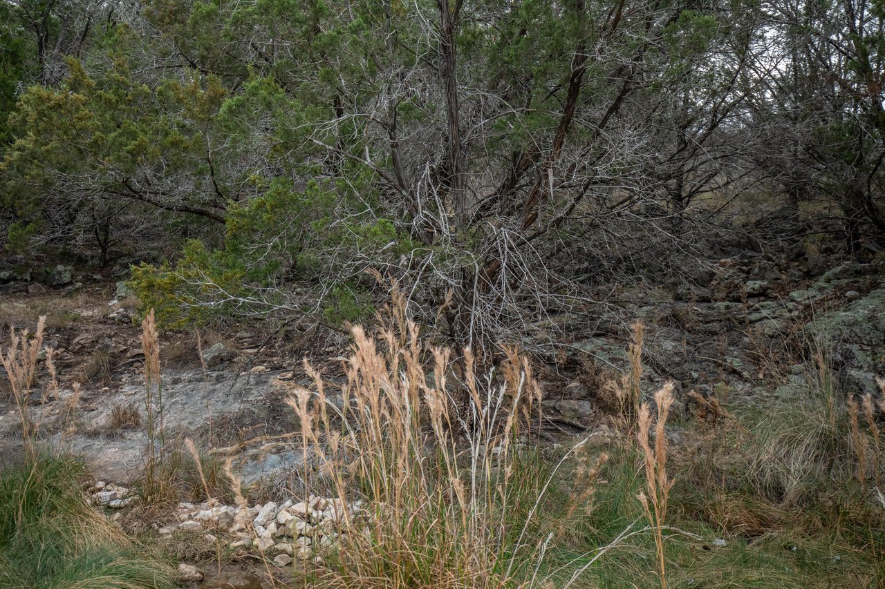 Big Creek Ranch Lot 94 | 1.615± Acres | Kingsland, Burnet County, TX