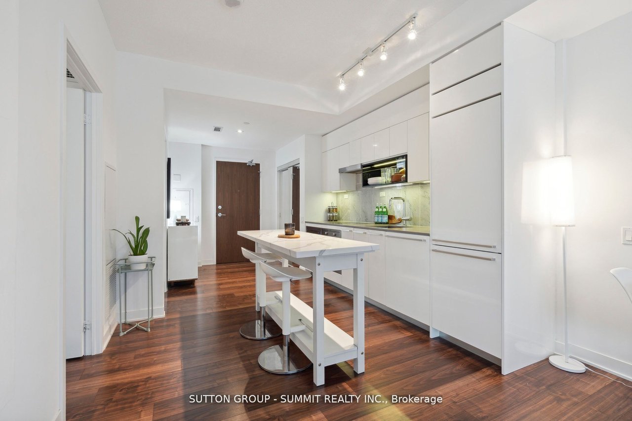 90 Queens Wharf Rd 306