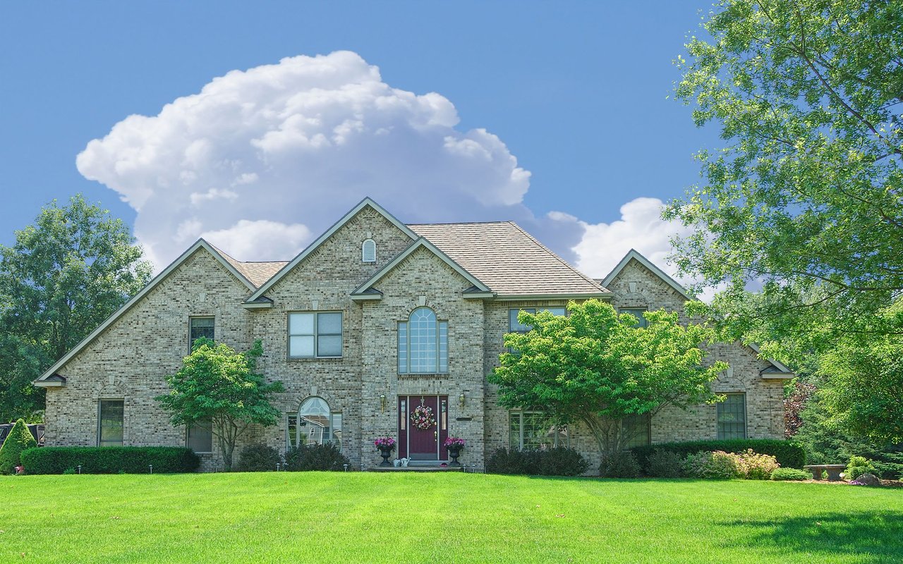 Quail Ridge