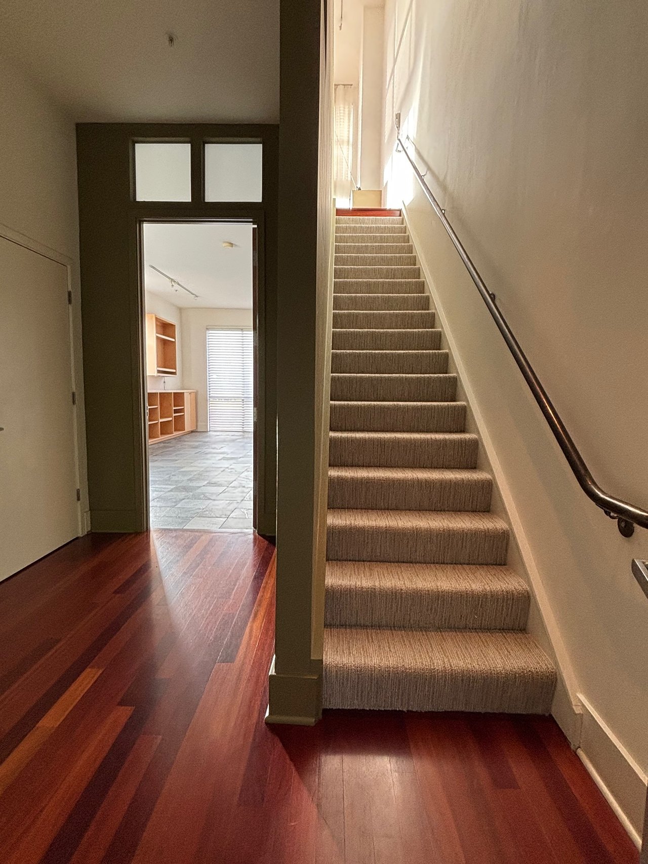 Potrero Hill Live/Work Loft for Rent | 49 Missouri St #11