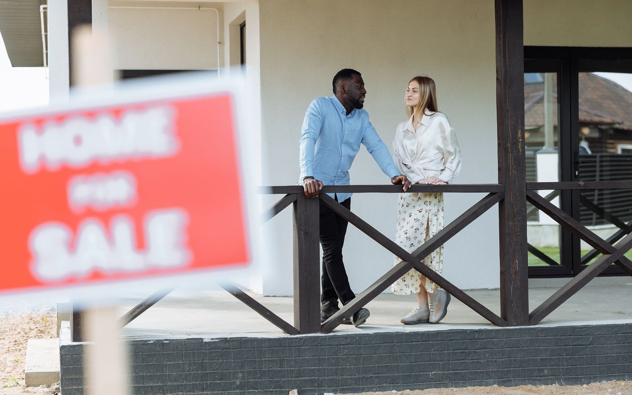 Best Advice for First Time Homebuyers