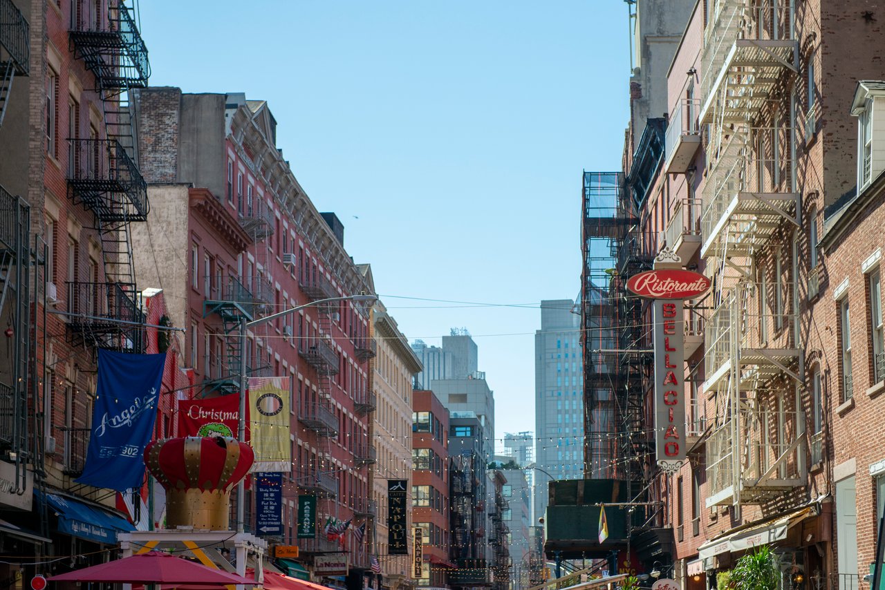 Downtown